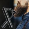 Beard Filler Brush 10ml Hair Makeup Cover up for Moustache