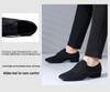 Men's Soft Sole Dance Shoes for Latin, Modern, Square, Ballroom, Waltz, & Quickstep