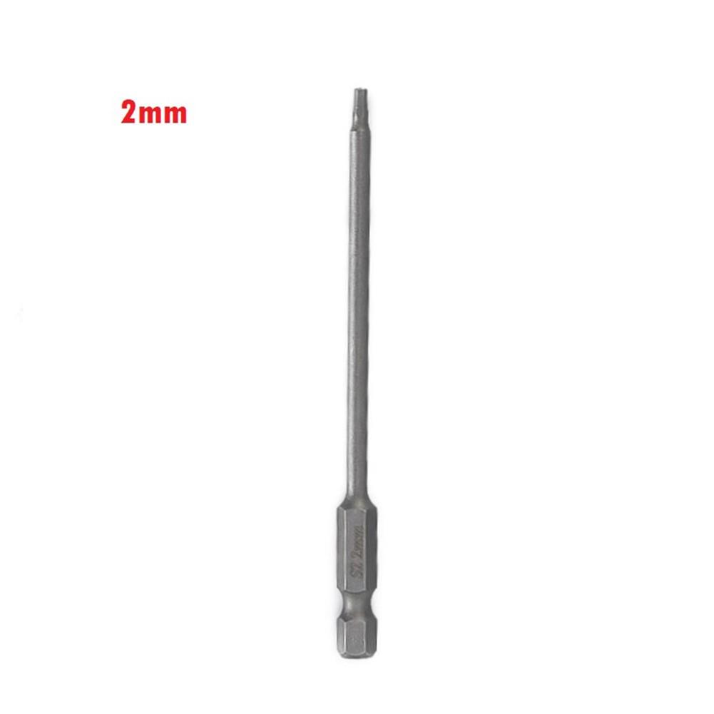 Electric Screwdrivers Screwdriver Bit For Cord Cordless Drills Wrenches