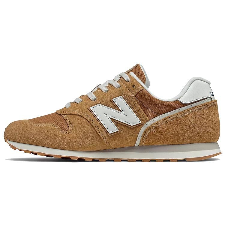 

New Balance 373 Series V2 Yellow 38