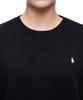 POLO RALPH LAUREN W Fleece Pullover - Black