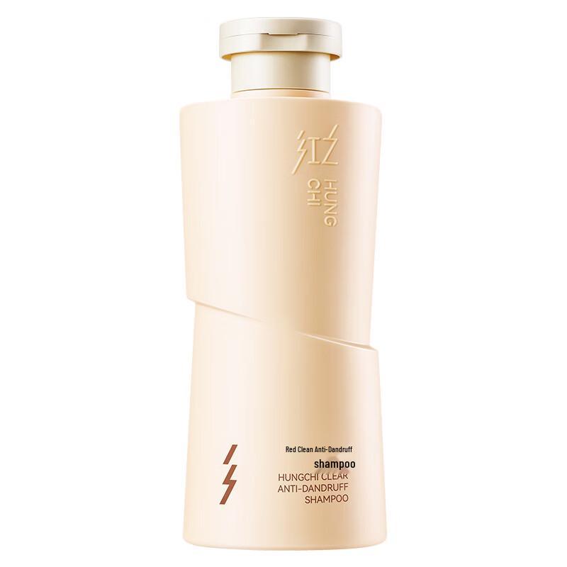 HungChi Purifying Anti-Dandruff Shampoo