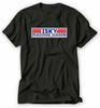 Men's ISKY Racing Cams T Shirt Black