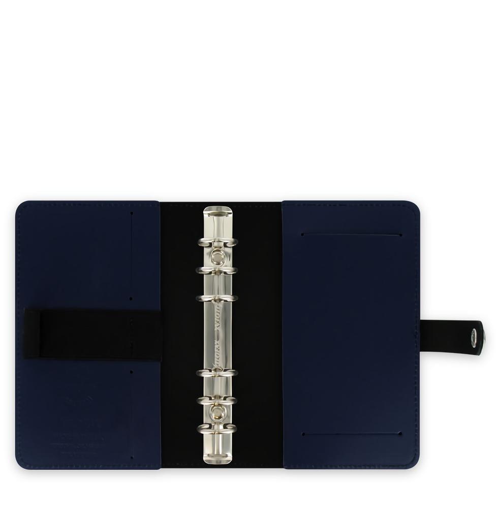 Filofax Original Bible Planner, Navy, 022384, Officially Imported