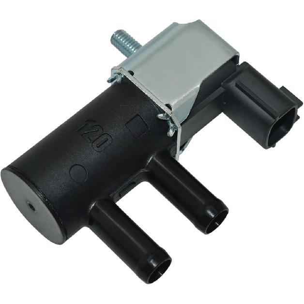 Vapor Canister Purge Control Solenoid Valve K5T48595 Compatible with 2020-2023 NISSAN SENTRA