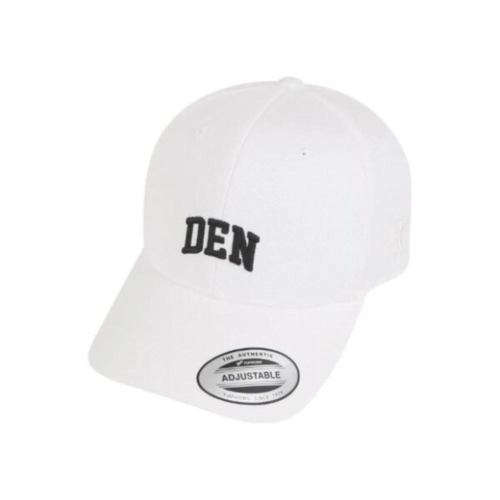 [NBA] M Cap KQC N245AP411P-WH GSW Authentic Team Logo FREE