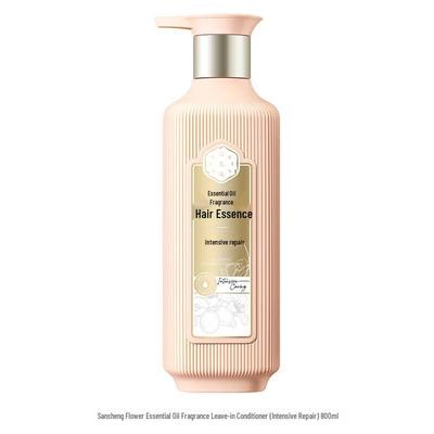 Sanshenghua Intensive Repair Essential Oil Hair Conditioner