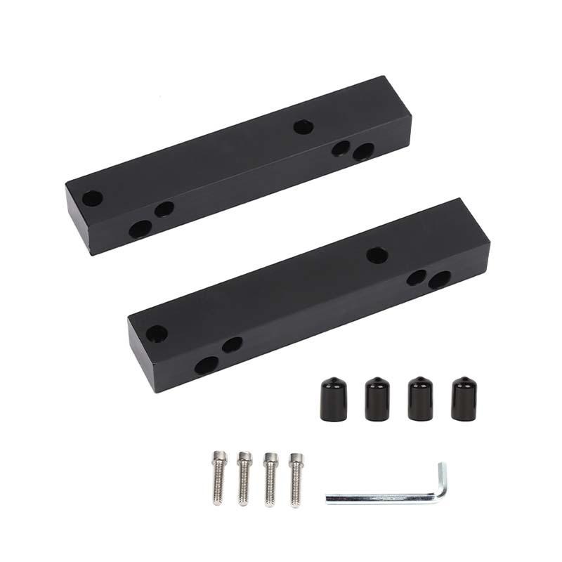 Car Seat Headrest Bracket Spport Fit For Suzuki Jimny 2019 Up Interior Accessories