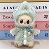 [Only Clothes] Labubu Doll Clothes Set - Fits First & Second Generation 17cm Plush Dolls