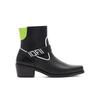 Stiefeletten – Stiefeletten