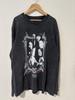 [USED] BLACKPINK 2019-2020 LIVE Long Sleeve T-Shirt, Size M