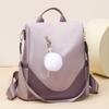Women's Backpack Portable Backpack Travel Bag