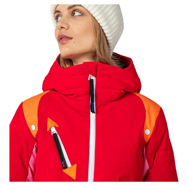 Rossignol Пуховик JCC Pilot