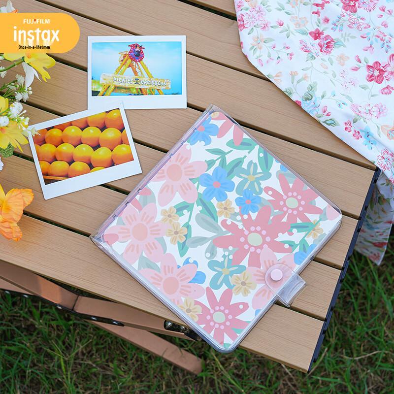 INSTAX Mini DIY Photo Album (CN version)