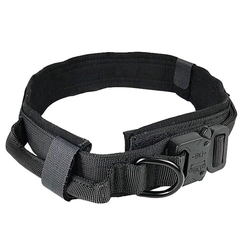 tactical collar