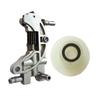 For Chinese Chainsow 4500 5200 Oil Pump Worm 5800 45 52 Mechanical Home