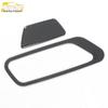 Neta U Glove Box & Center Console Stainless Steel Decorative Sticker for Car