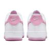 Nike Air Force 1 07 Bubblegum Men Sneakers White Pink-Rise FJ4146-101