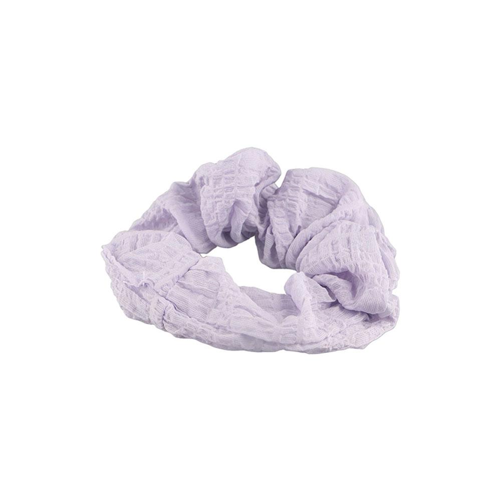 Headband Headwear Hair Ties Hair Accessories Hair Bands Ponytail Holder Korean Scrunchie for Women
