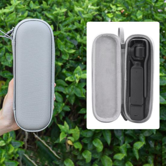 1 Set Camera Portable Waterproof Shockproof Storage Bag Camera Protection Case for DJI