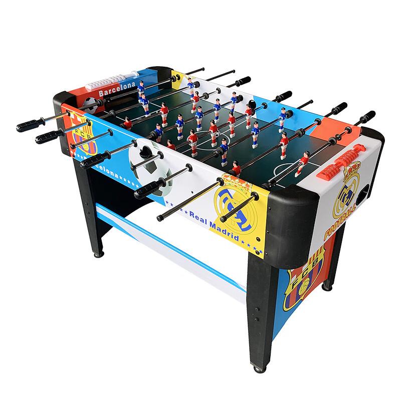 ZuTong Tabletop Foosball & Multi-Game Activity Tables