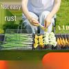 Barbekü ve Mangal – Mangal İzgarası