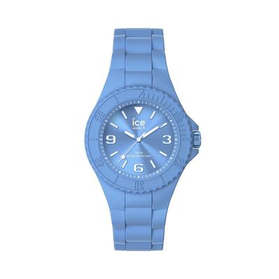 Authorized Distributor Ice Watch Watch 019146 Ice Generation Lotus Small [Ice-watch] Women's