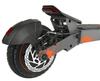 Monopattino Elettrico KuKirin G2 Ultra Doppio 800W, Batteria 48V 18Ah, Autonomia 55km, Pneumatici 10", Doppia Sospensione - Monopattino Elettrico ad Alte Prestazioni