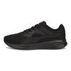 Puma Transport Triple Black Unisex Sneakers 377028-05