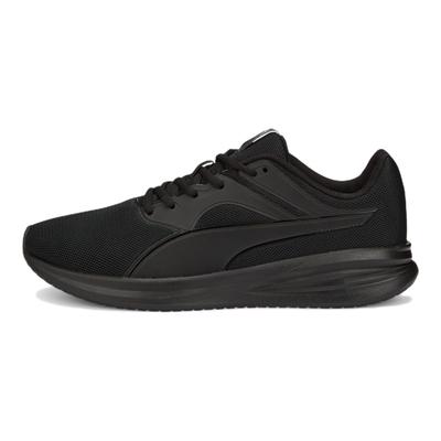 Zapatillas Deportivas Unisex Triple Black 377028-05