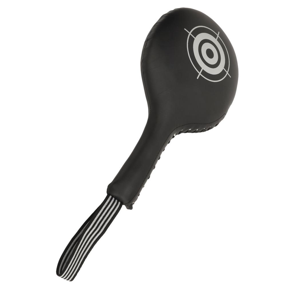 Boxing Target Paddle Boxing Striking Target Pad Martial Arts Training Equipment for Tae Kwon Do Karate Boxing Martial Arts Training