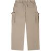 The North Face Casual Pants Men's Stone Tan NF0A8BCU-LK5