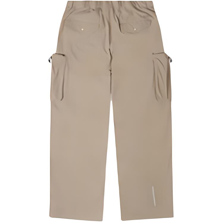The North Face Casual Pants Men's Stone Tan NF0A8BCU-LK5
