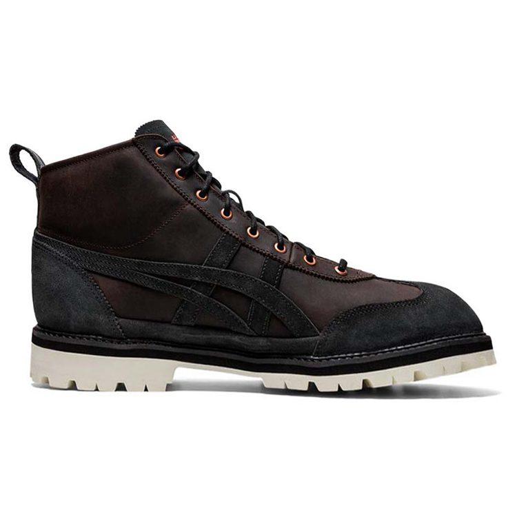ONITSUKA TIGER Rinkan Boot 'Zwart' 1183A854-200