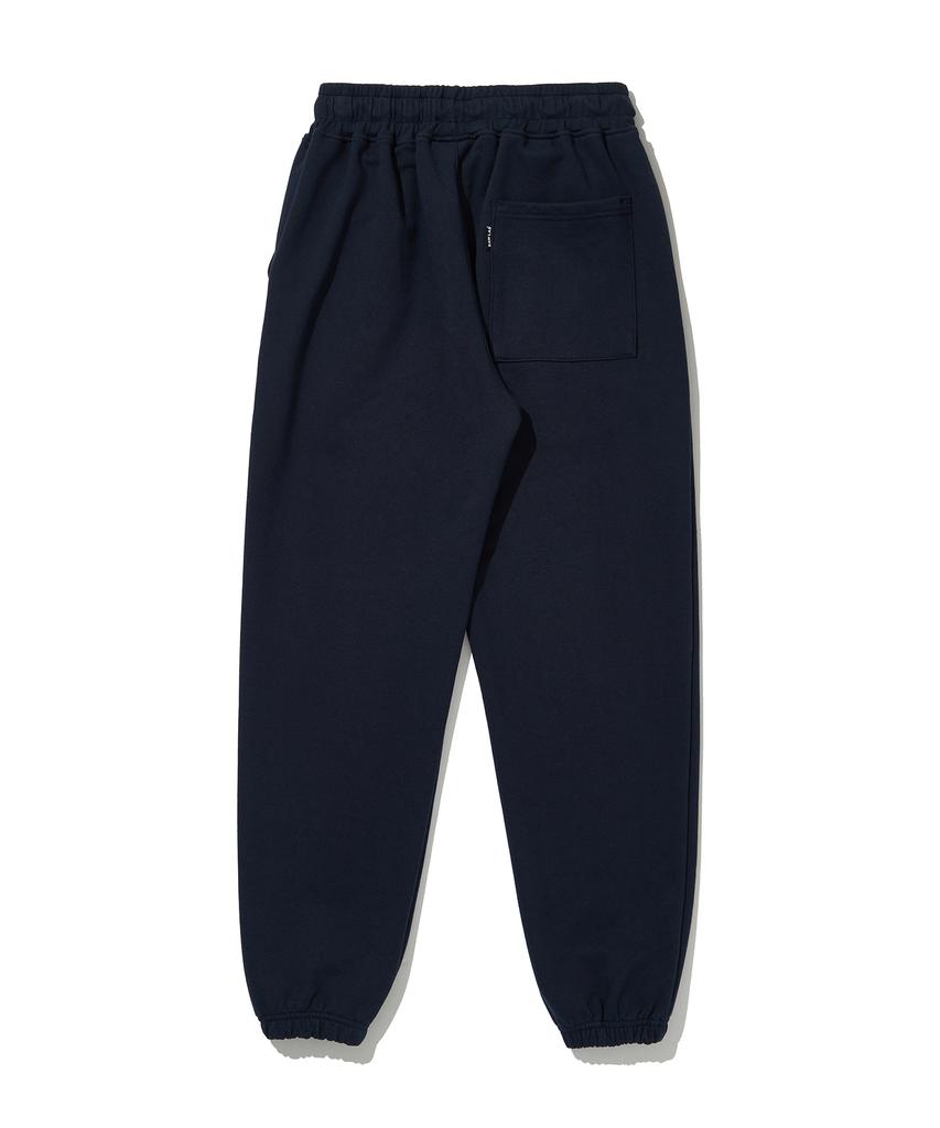 RAW LAB Originals Embroidered Jogger Pants (Navy)
