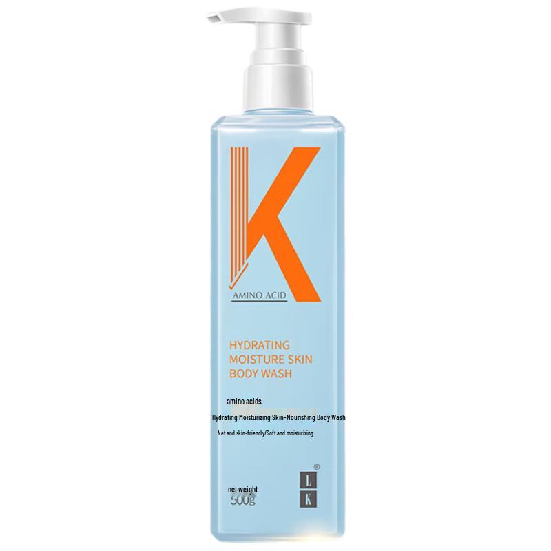 

LK Amino Acid Hydrating Body Wash