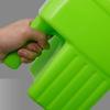 Plastic Feed Scoop Heavy Duty Handle Durable Ice Scooper for Food Service