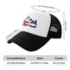 Colorado 303 Baseball Cap Hat Man Luxury Tea  Hood Caps Women Men'S