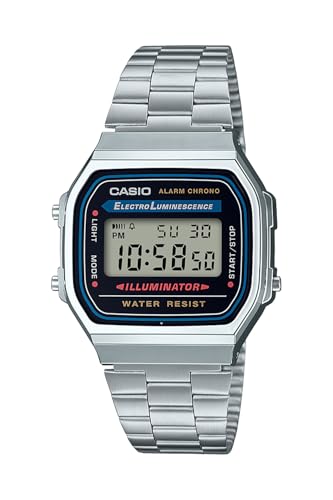 

Casio AQ-S810 Watch, Casio Collection, Authentic Japanese Product, Digital, Metal 1 piece