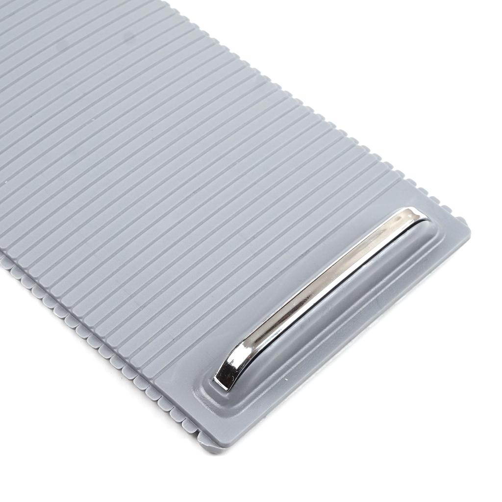 BDP1359 Armrest Center Console Cup Holder Roller Cover Gray For VW Passat B8 3G Magotan B8L Arteon CC 3G086253