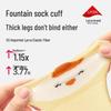 Beibi Baby Anti-Slip Indoor Floor Socks