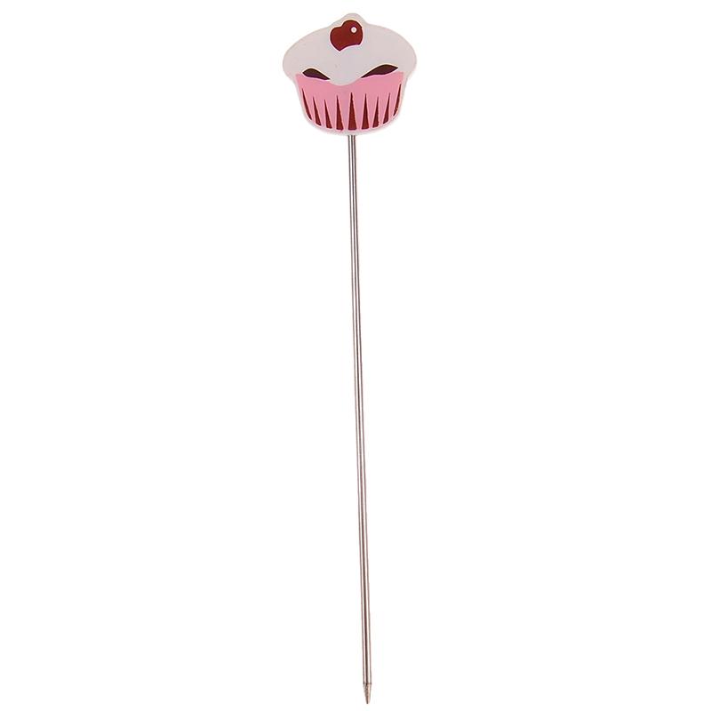 Cake Tester Biscuit Needles Baking Tools Stainless Steel Icing Sugar Pastry Tool