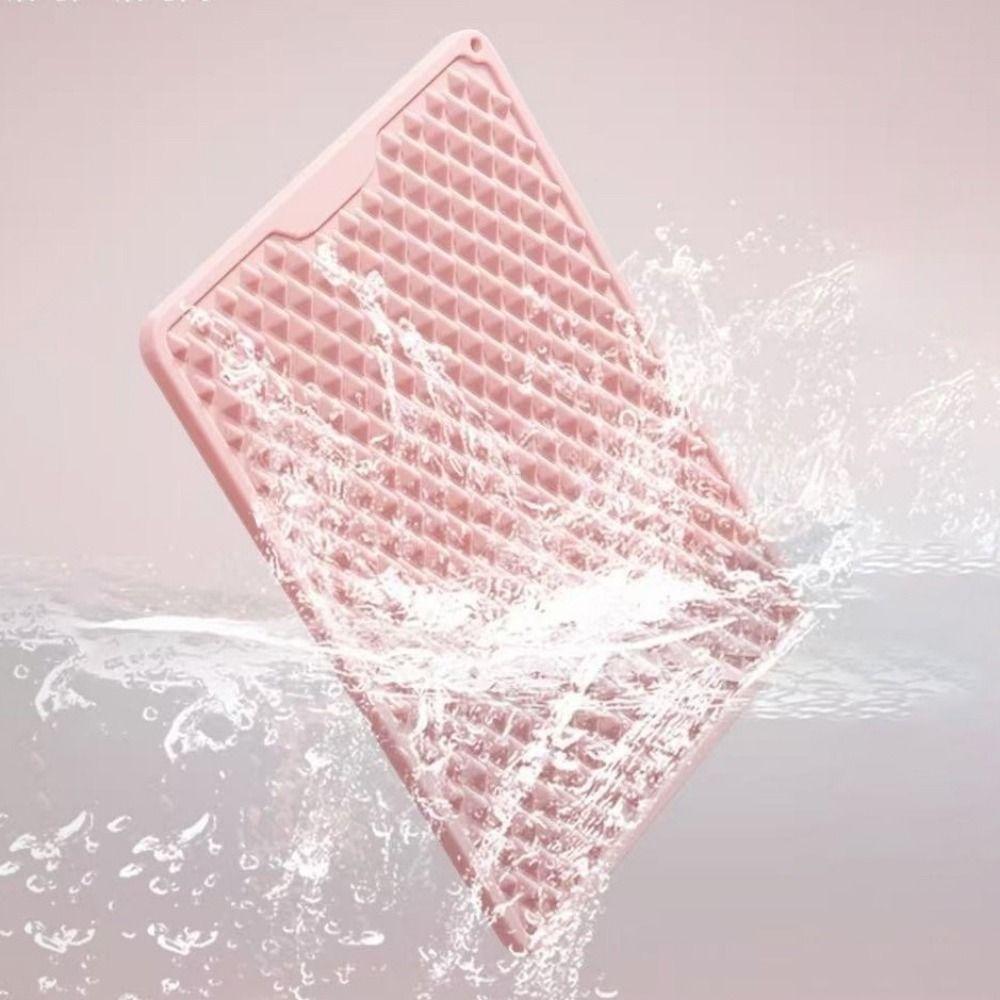 Double-sided Jogging Massage Pad Thickened Acupressure Board Foot Massage Pad  Fitness Pedal