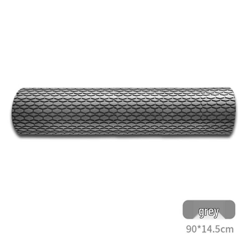 Floating Point Foam Roller