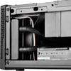 Gabinete Mini-ITX Série Sugo da SilverStone com Porta Tipo-C SST-SG13B-C