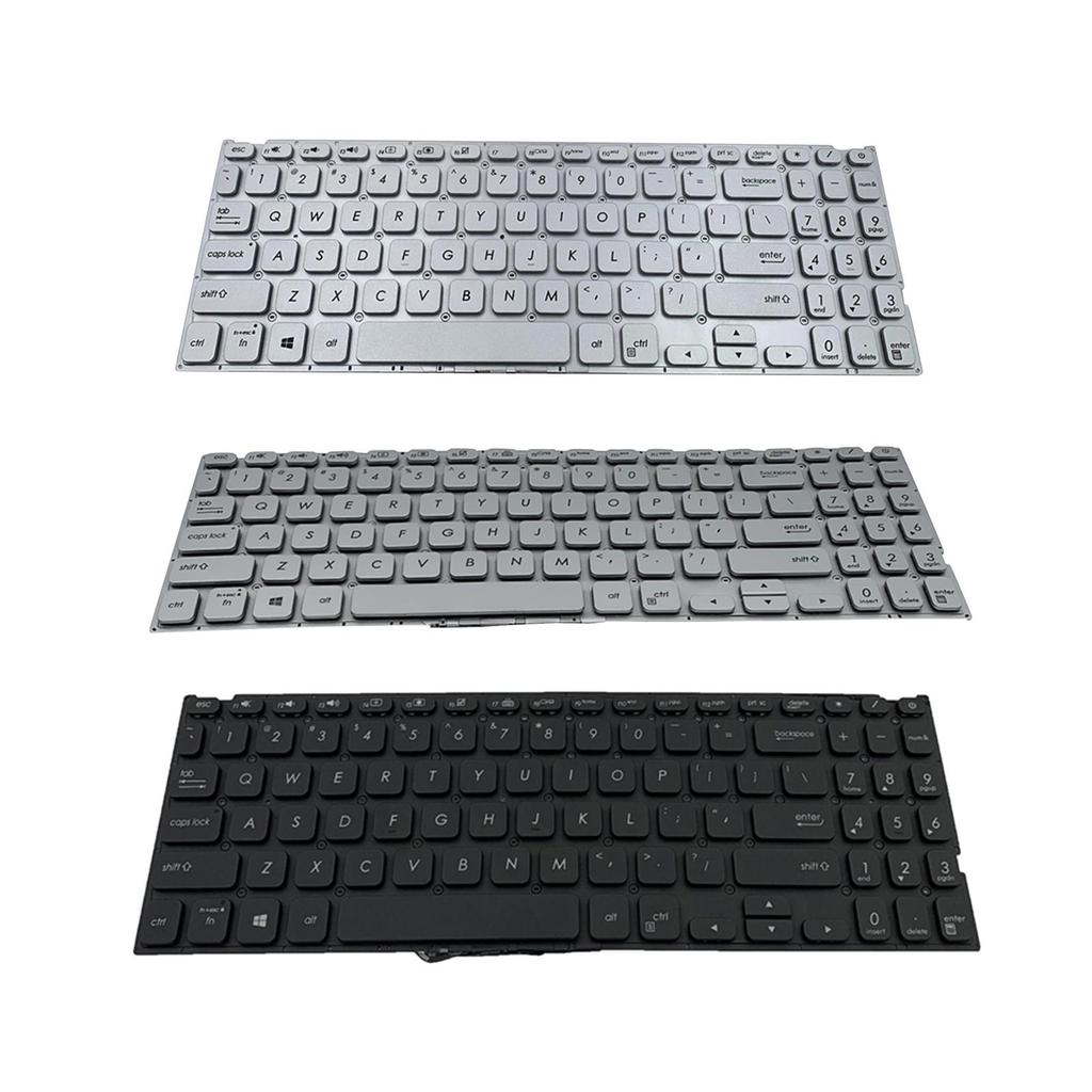 US English Keyboard Direct Replaces for VivoBook 00700 Accessories Premium Durable Easy Install