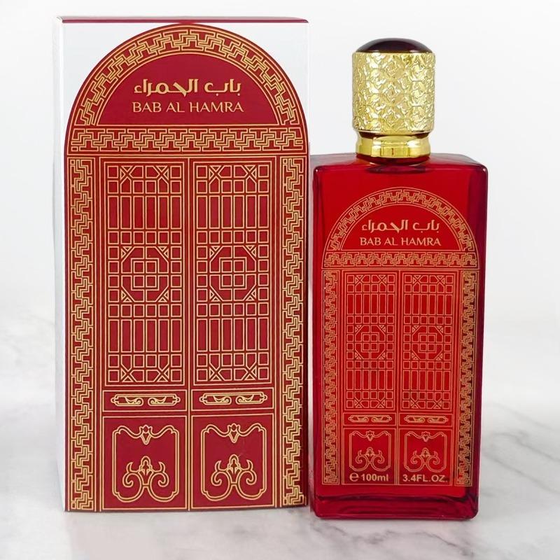 Arabian Venerable Perfume for Men and Women Ml Lasting Fragrance Oriental Woodnote Dubai Middle East Strong Perfume