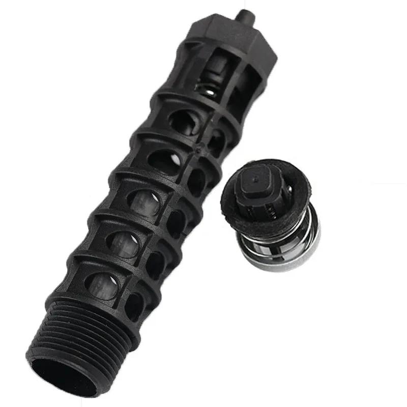 Engine Oil Cooler Filter One Way Valve for Chevy Cruze Aveo Sonic Trax Orlando Vauxhall Astra 5541525 93186324 55353322 12992593