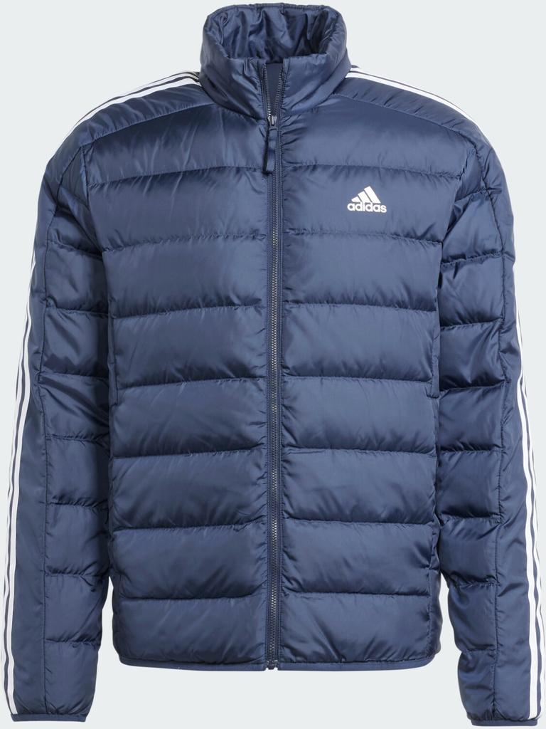 Jacket Adidas Man Essentials 3-Stripes Light Down Jacket