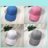 Celebrity Style Baseball Cap With Wide Brim For Summer Sun Protection And Outdoor Activities